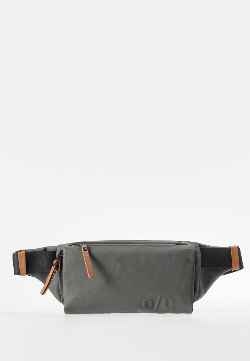 Himeji Gürteltasche gravity grey