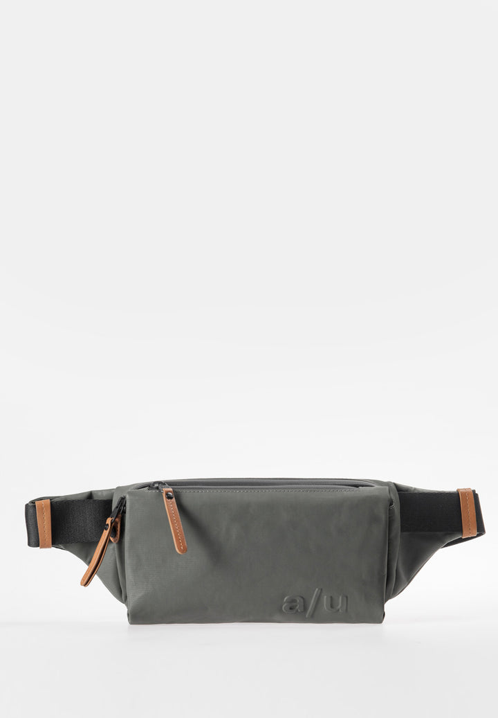 Himeji Gürteltasche gravity grey