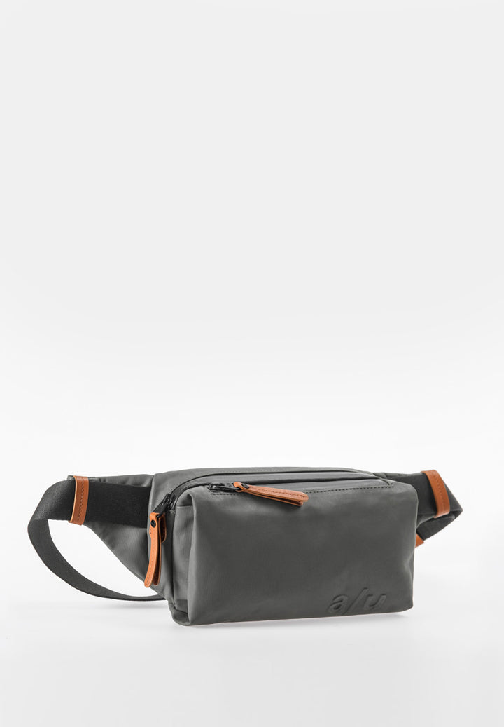 Himeji Gürteltasche gravity grey