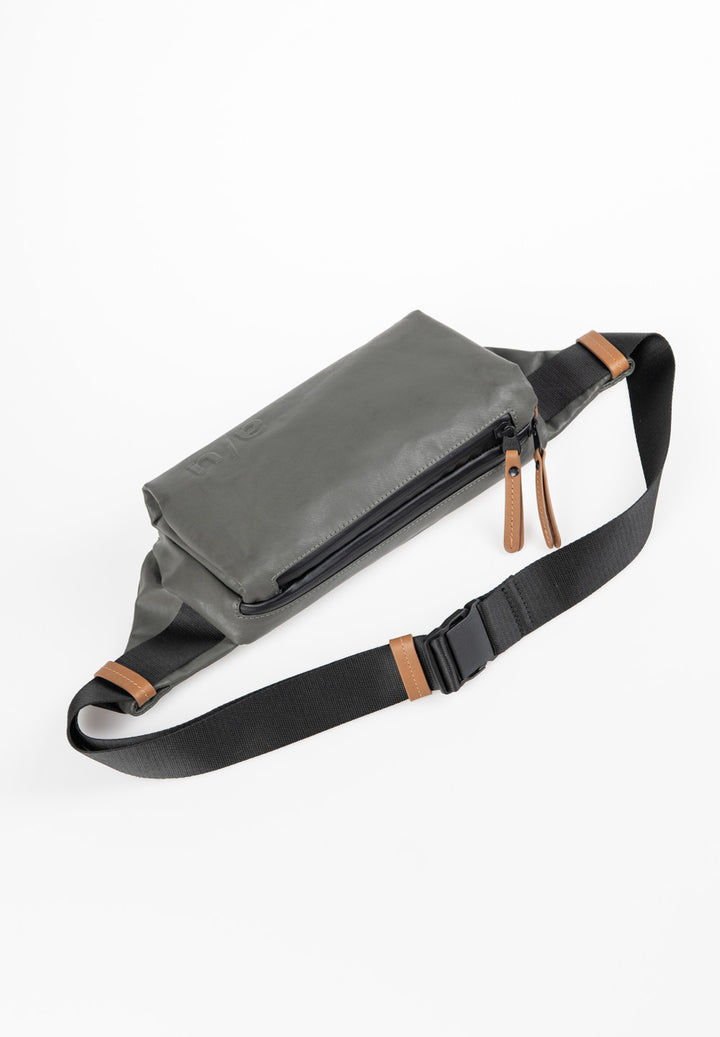 Himeji Gürteltasche gravity grey