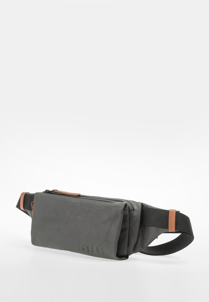 Himeji Gürteltasche gravity grey
