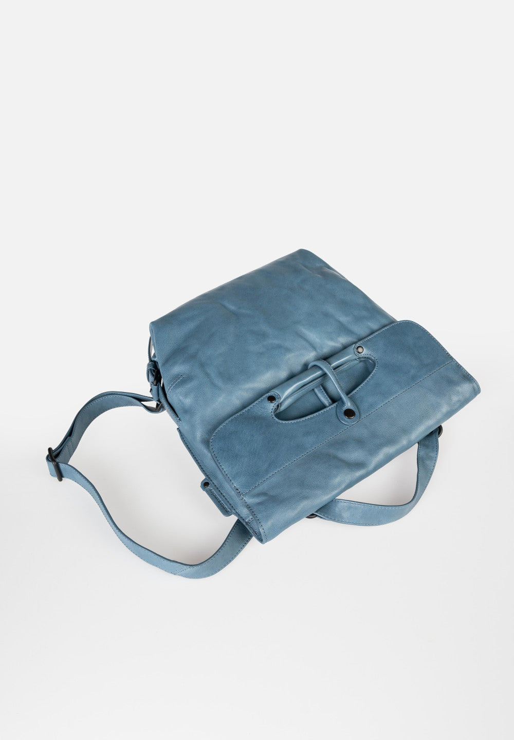 Mrs. Mince Pie Rucksack multif. coronet blue