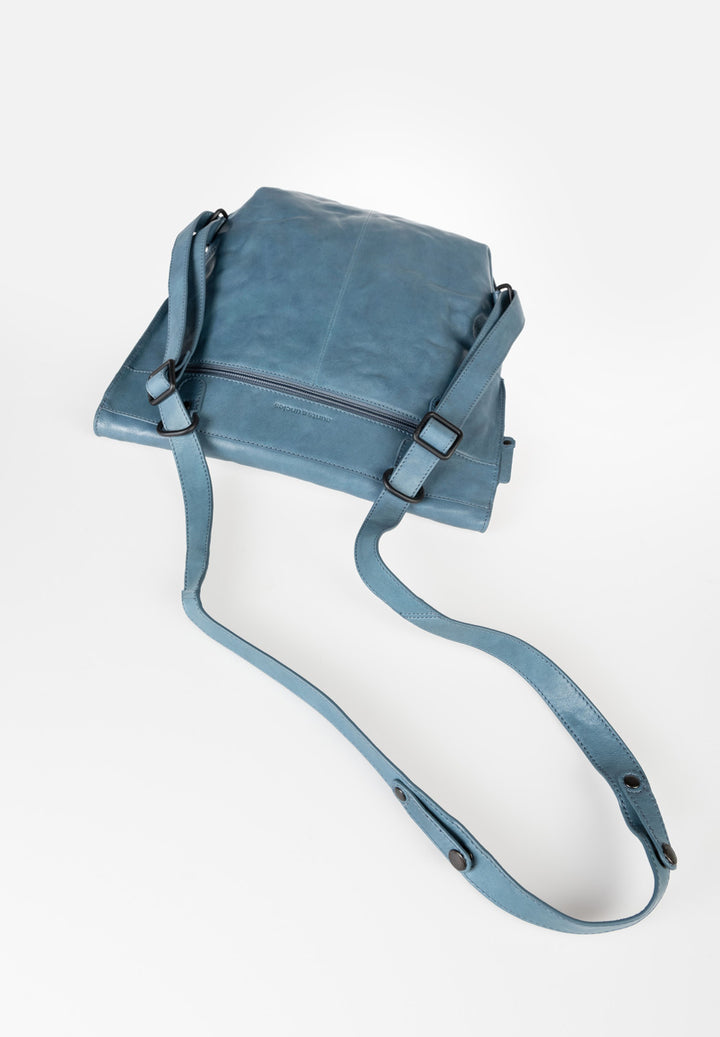 Mrs. Mince Pie Rucksack multif. coronet blue