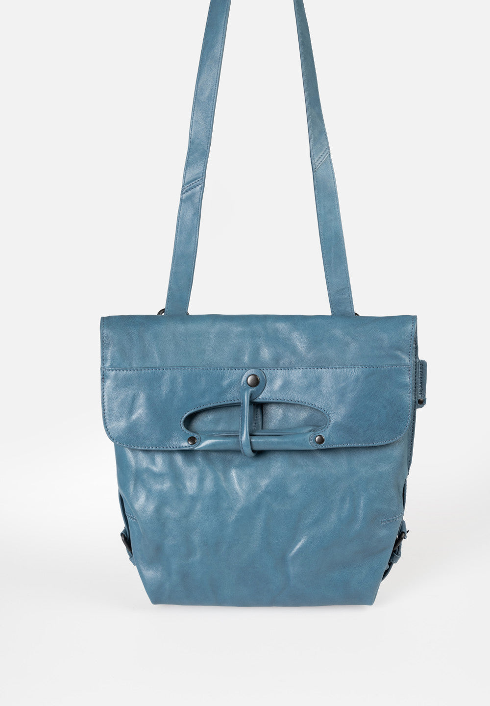 Mrs. Mince Pie Rucksack multif. coronet blue