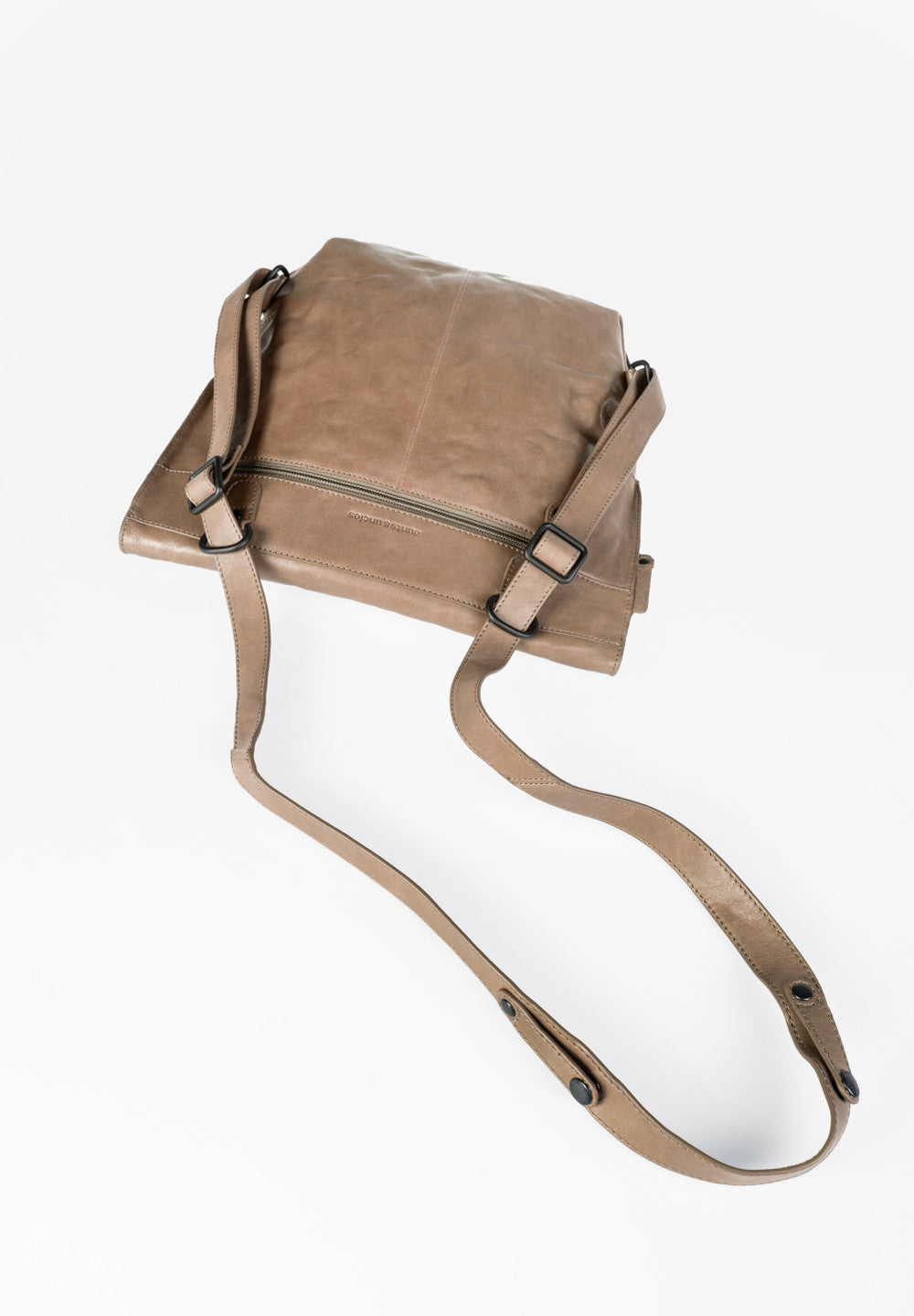 Mrs. Mince Pie Rucksack multif. timeless taupe