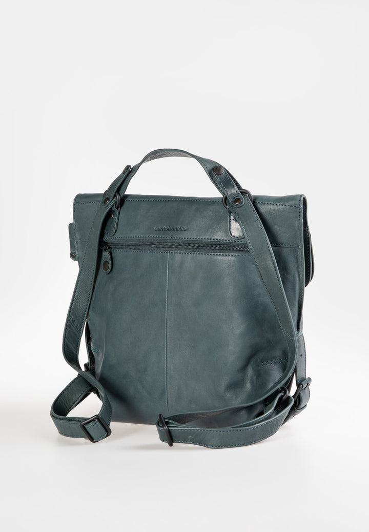 Mrs. Mince Pie Rucksack multifunk. urban chic
