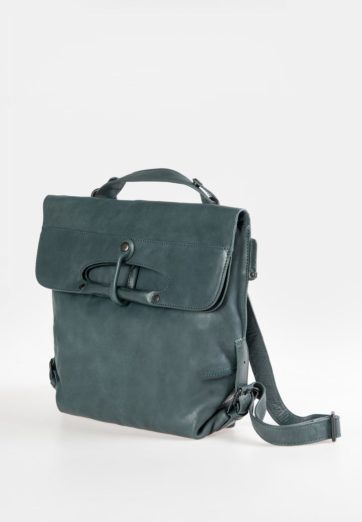 Mrs. Mince Pie Rucksack multifunk. urban chic
