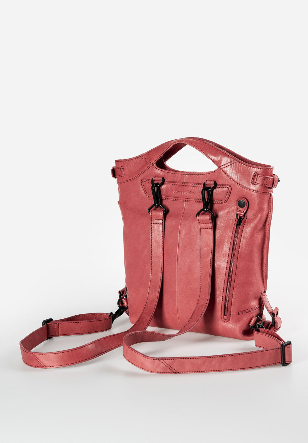 Mrs. Peach Crumble Rucks./Schultert. astro dust