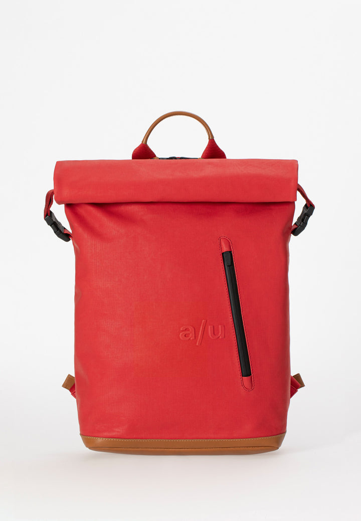 Tokio Rucksack 13" goji berry
