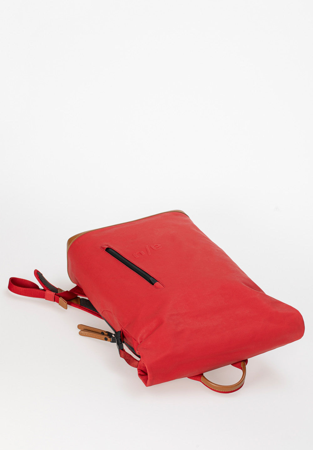 Tokio Rucksack 13" goji berry