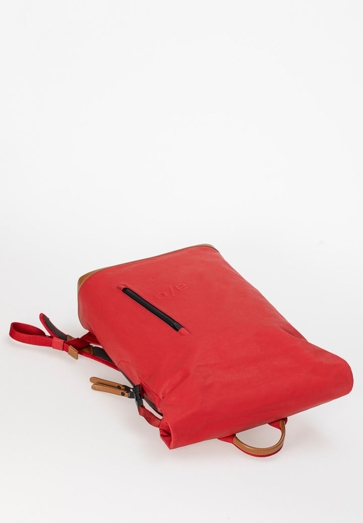 Tokio Rucksack 13" goji berry