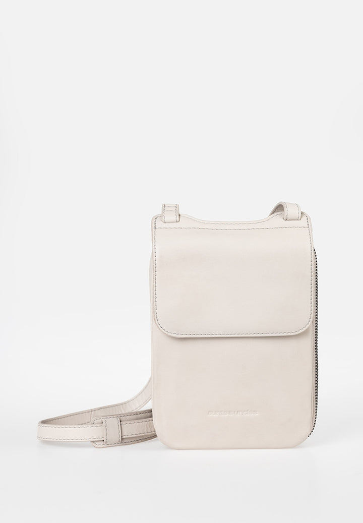 Tulip Phone bag pumice stone