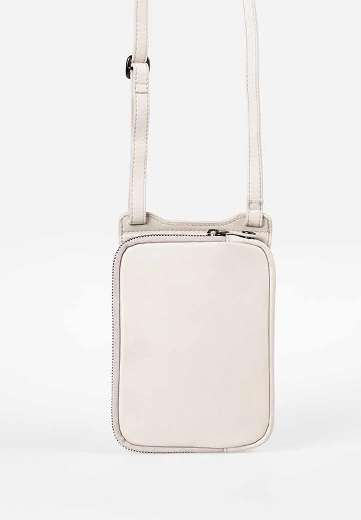 Tulip Phone bag pumice stone