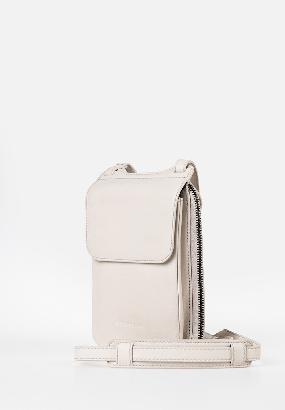 Tulip Phone bag pumice stone