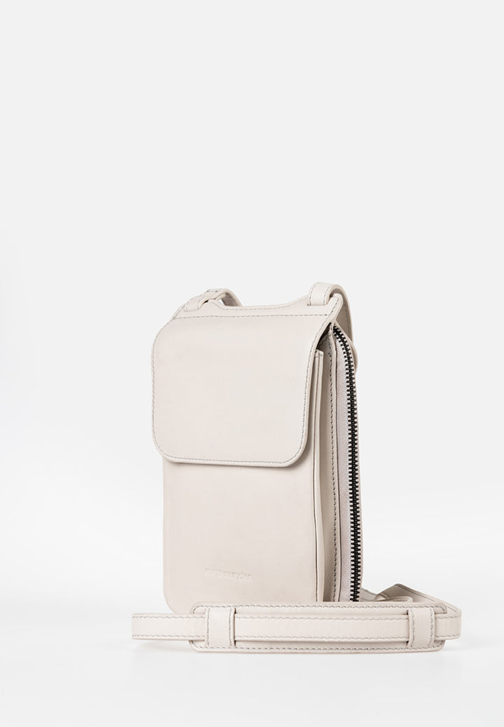 Tulip Phone bag pumice stone