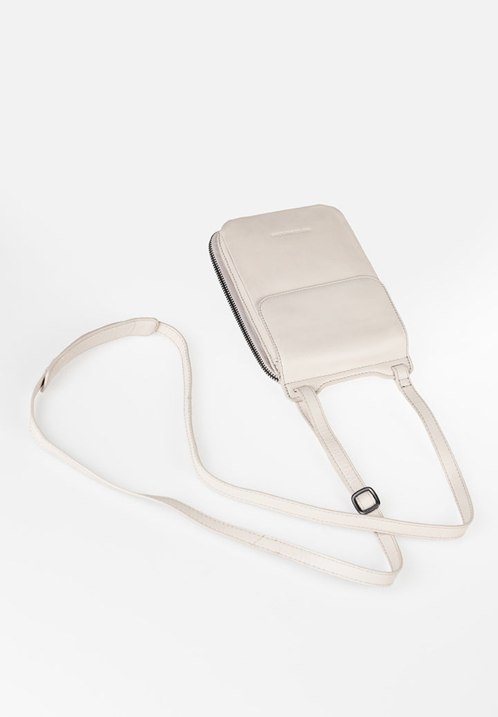 Tulip Phone bag pumice stone