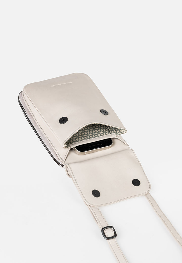 Tulip Phone bag pumice stone
