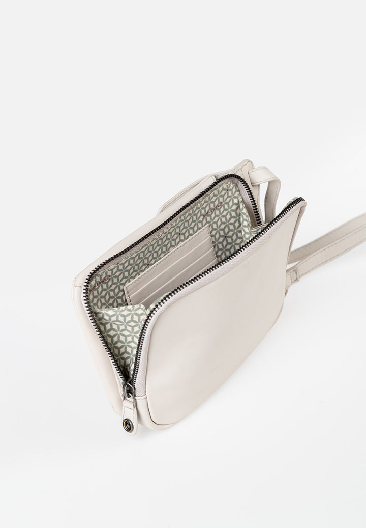 Tulip Phone bag pumice stone