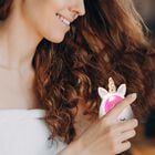 DETANGLING HAIRBRUSH - AMAZING HAIR - UNICORN