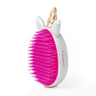 DETANGLING HAIRBRUSH - AMAZING HAIR - UNICORN