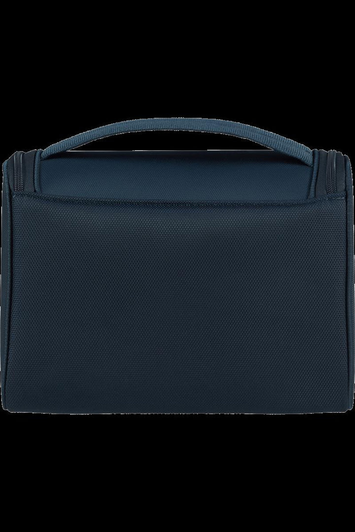 TOILET KIT NAVY BLUE