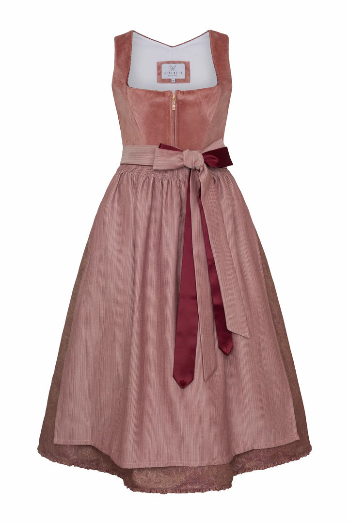 Samtdirndl Corinna