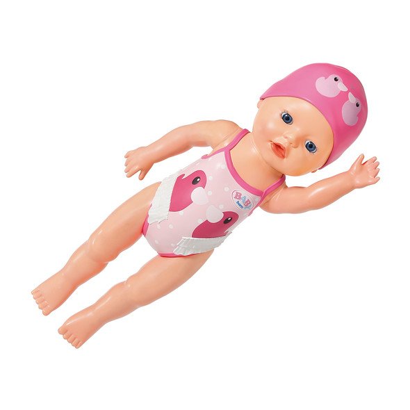 BABY born My First Swim Girl, ca. 30cm