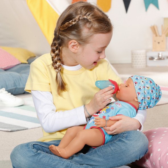 BABY born Magic Boy DoC 43cm