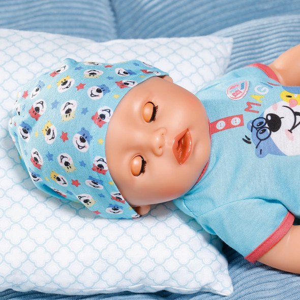 BABY born Magic Boy DoC 43cm