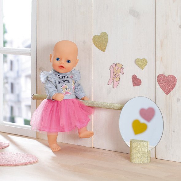 My Little BABY born® Kleidung