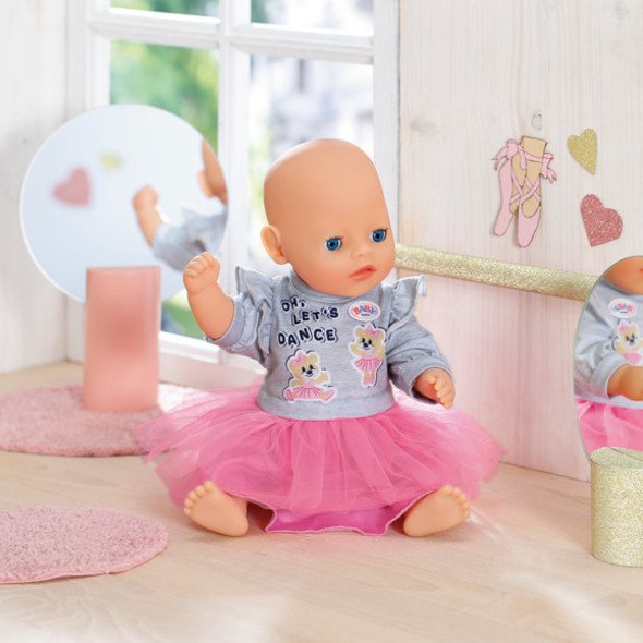 My Little BABY born® Kleidung