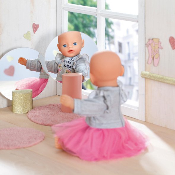 My Little BABY born® Kleidung