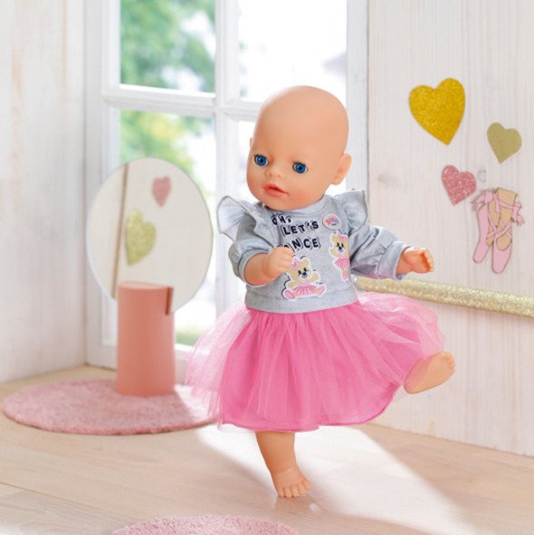 My Little BABY born® Kleidung