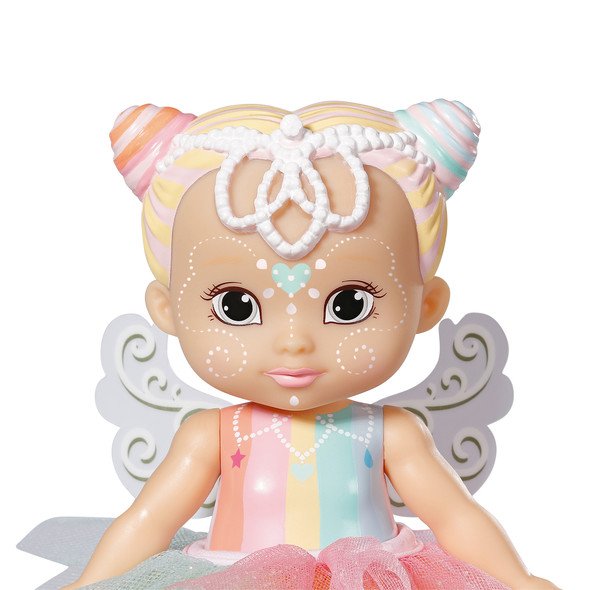BABY born Storybook Fairy Rainbow, 18cm