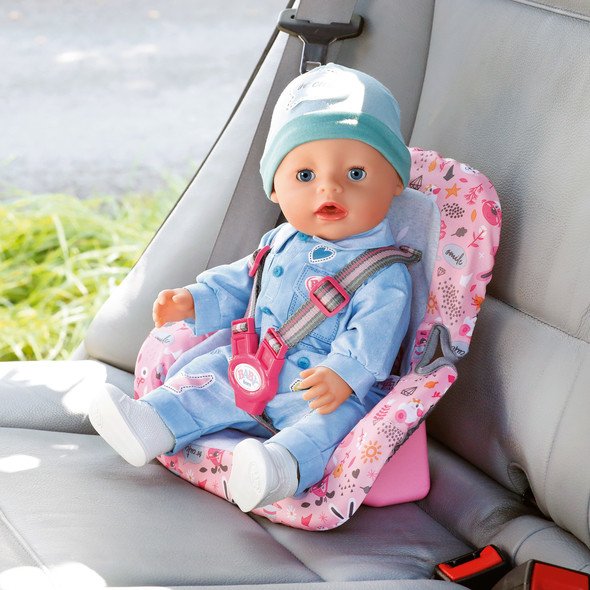 BABY born Autositz
