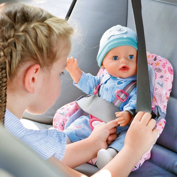 BABY born Autositz