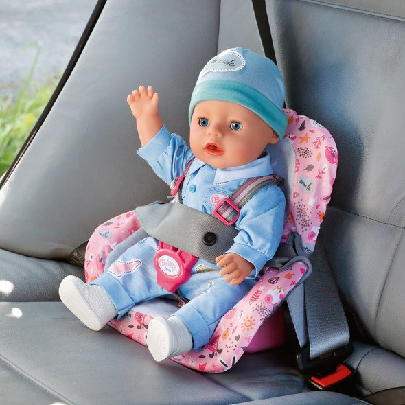 BABY born Autositz