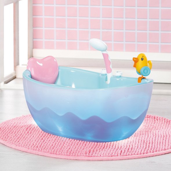 @BABY born Badewanne