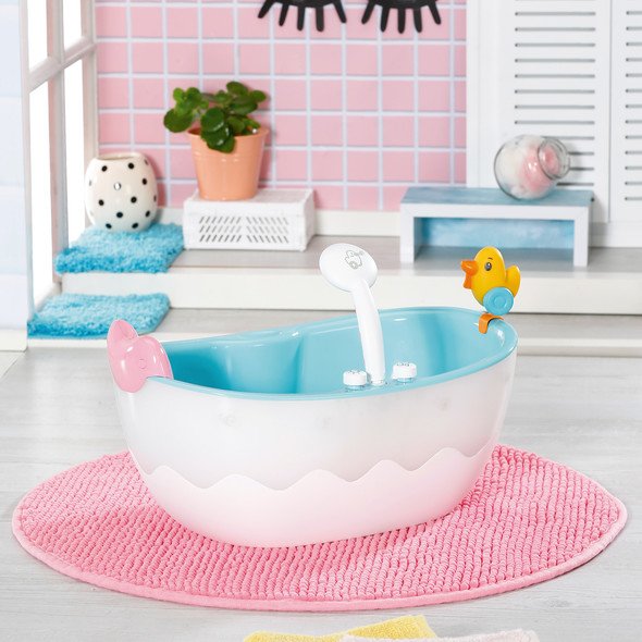 @BABY born Badewanne
