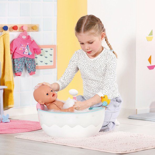 @BABY born Badewanne