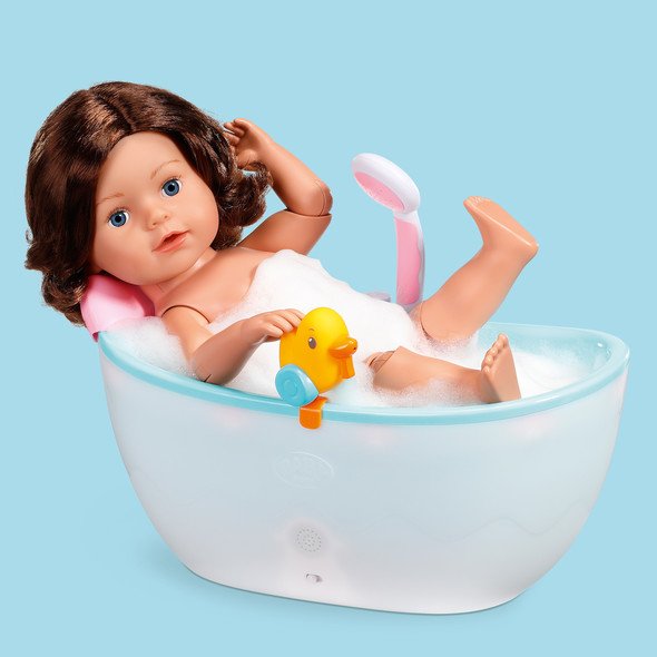 BABY born Brother Style & Play 43cm
