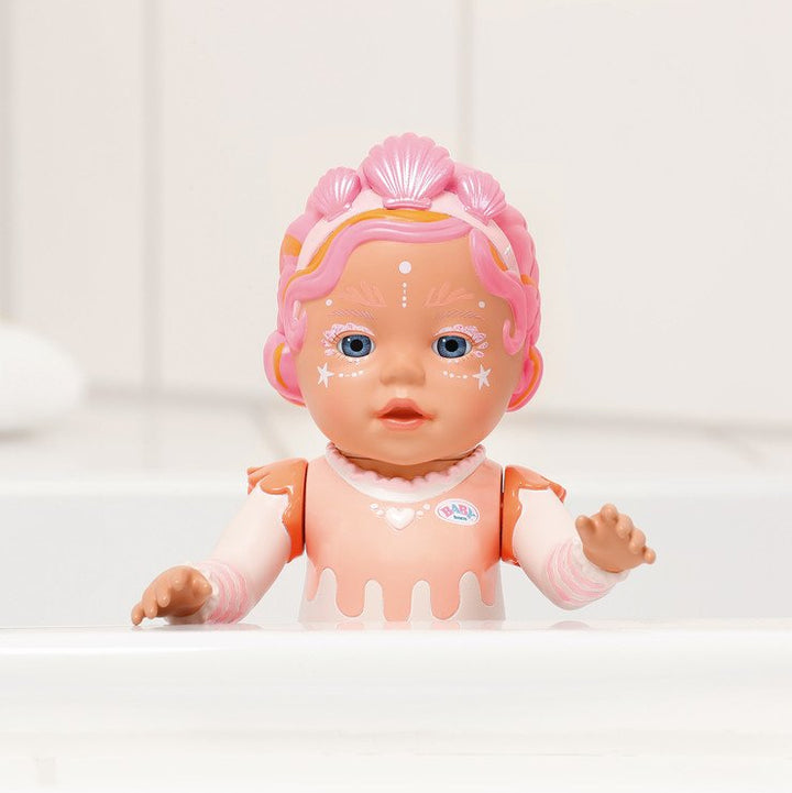 my first Baby Annabell Newborn