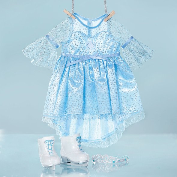Baby Annabell Kleid 43 cm