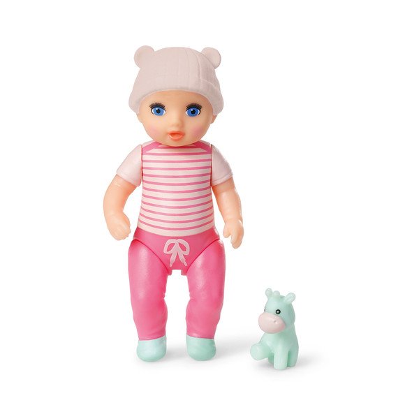 BABY born Minis 2pack 6 Vicky & Mila