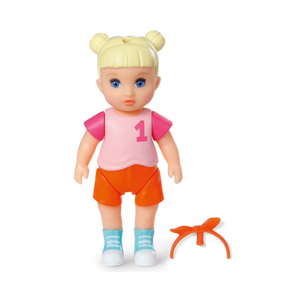 BABY born Minis 2pack 6 Vicky & Mila