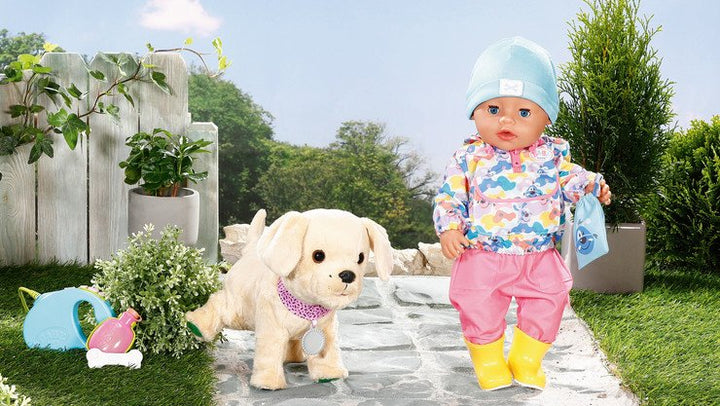 Baby Born Animals Friends Einhorn