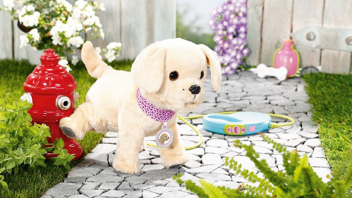 Baby Born Animals Friends Einhorn