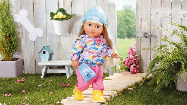 Baby Born Animals Friends Einhorn