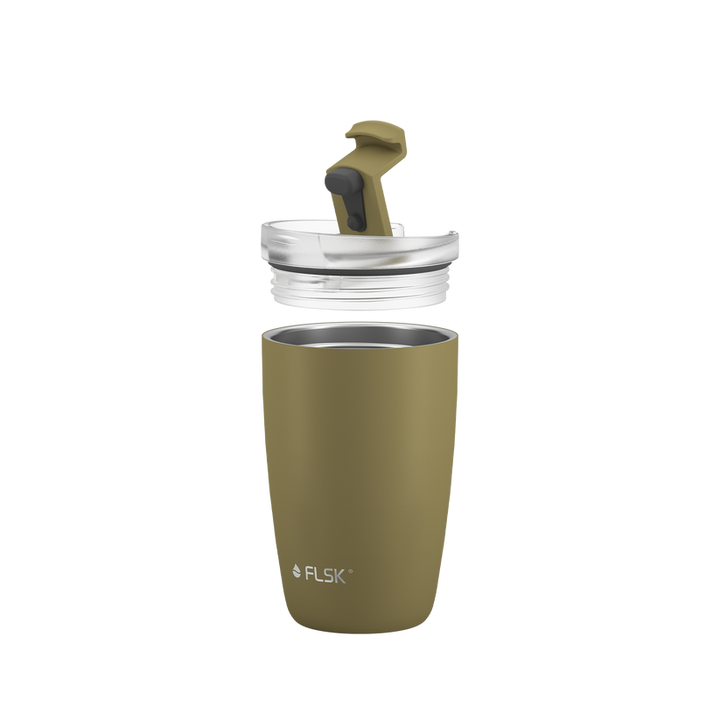 CUP apricot