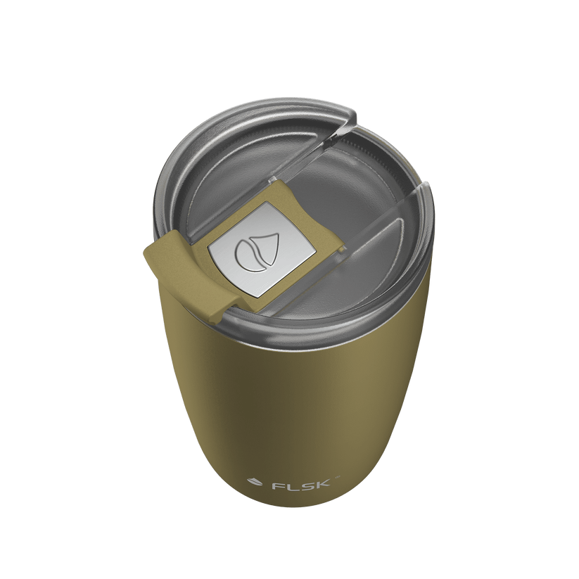 CUP apricot